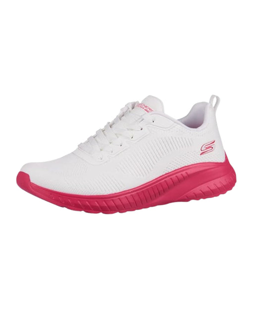 SKECHERS Women Zapatillas Bobs Sneaker