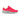 SKECHERS Women Go Run Elevate Coral Sneaker