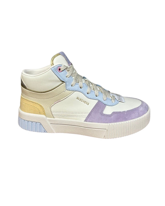 SKECHERS Women Jade Brighter Sneaker
