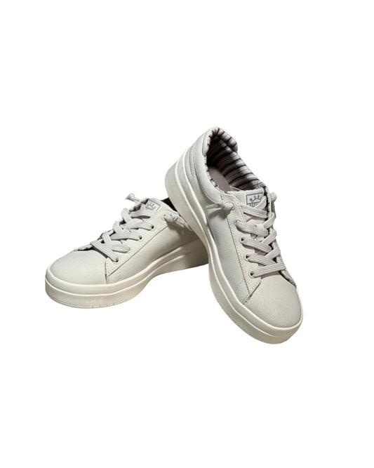 SKECHERS Women Bobs Leather Sneaker