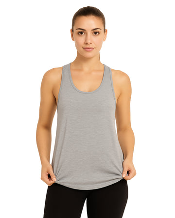 SPORTS COLLECTION Women Workout Sport Tank Top