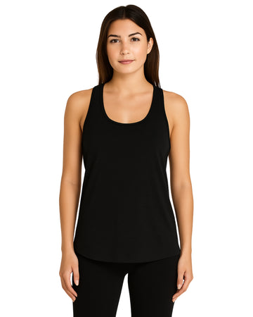 SPORTS COLLECTION Women Basic Sport Tank Top