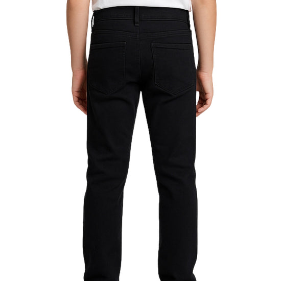 PLACE Boys Essential Skinny Fit Jeans
