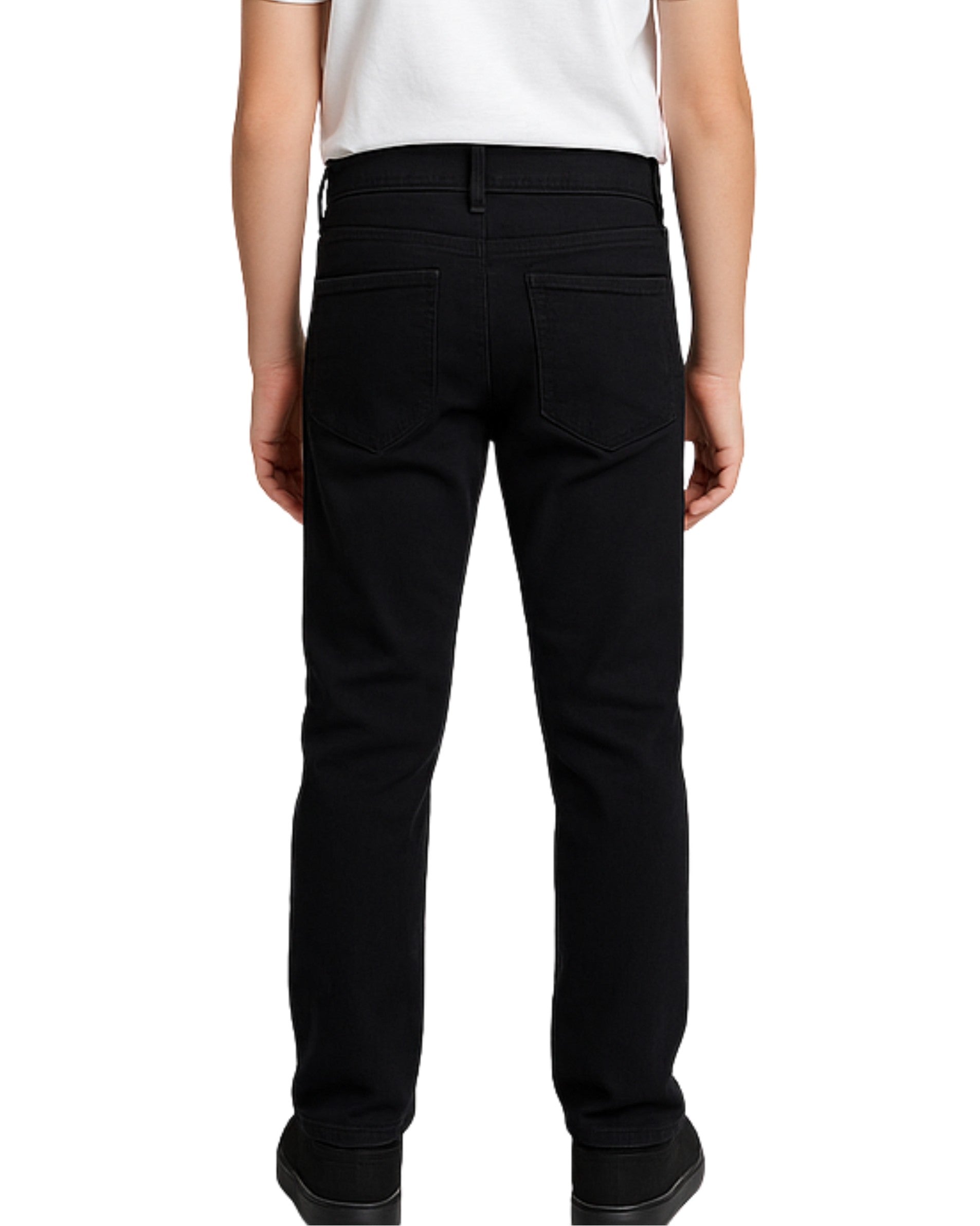 PLACE Boys Essential Skinny Fit Jeans