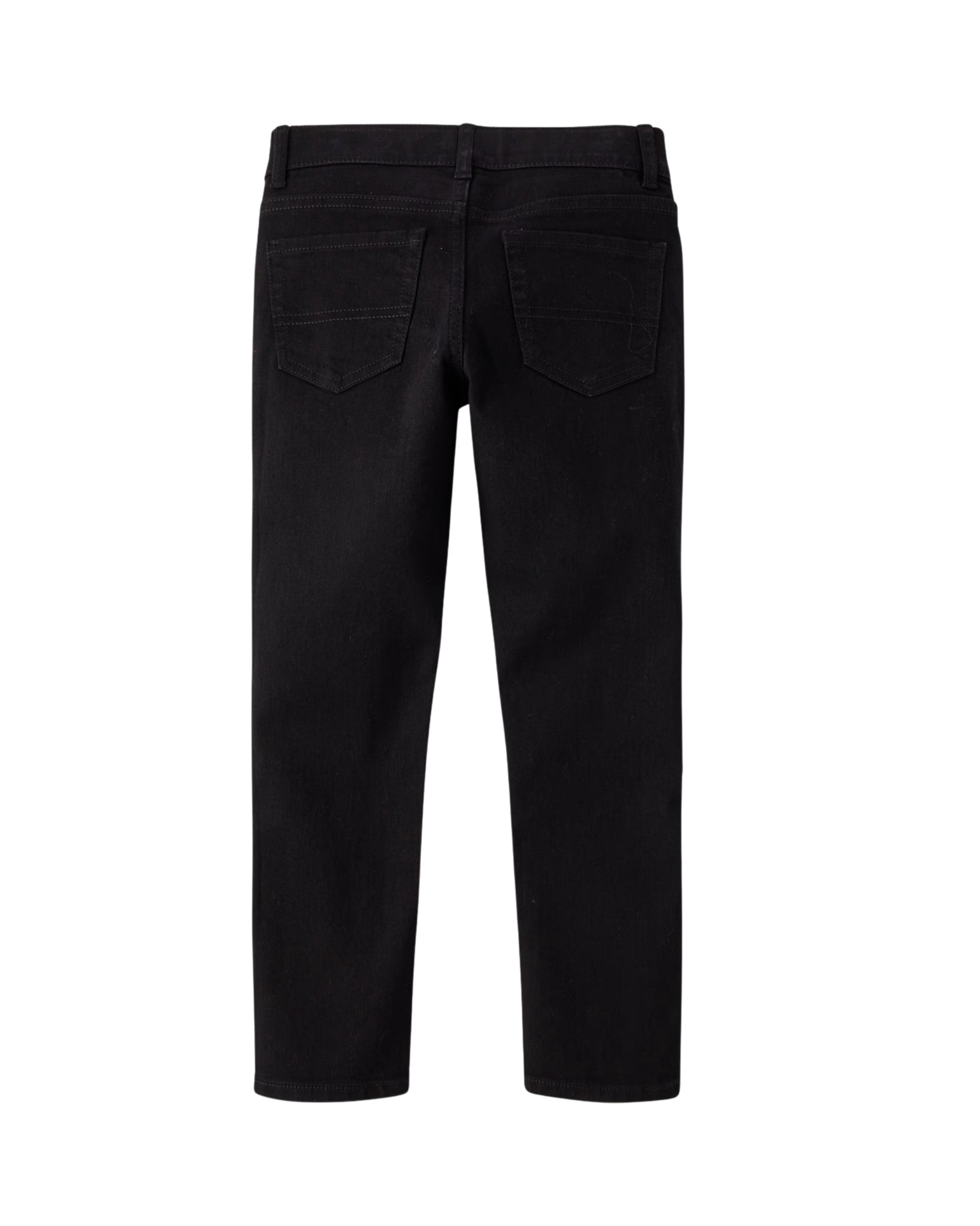 PLACE Boys Essential Skinny Fit Jeans