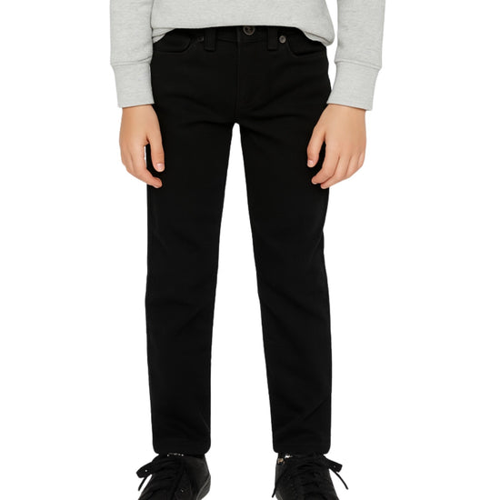 PLACE Boys Essential Skinny Fit Jeans
