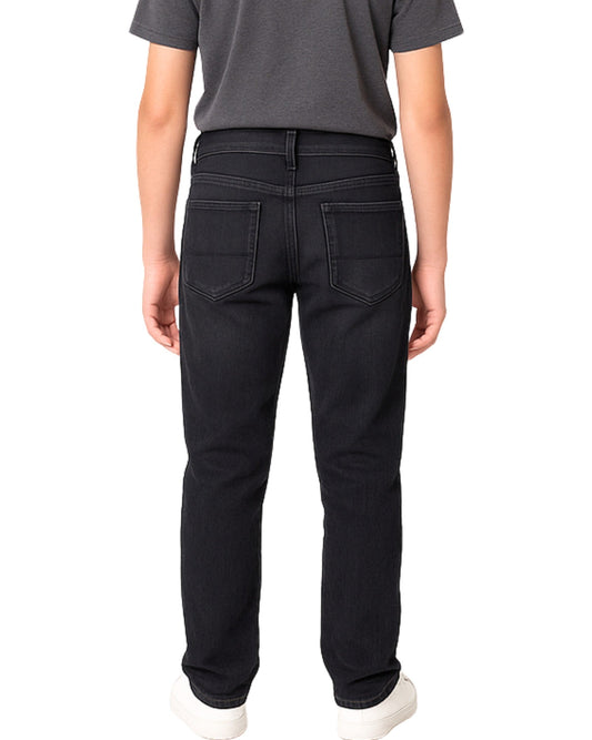 PLACE Boys Trend Skinny Stertchy Jeans