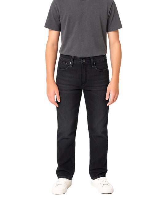 PLACE Boys Trend Skinny Stertchy Jeans
