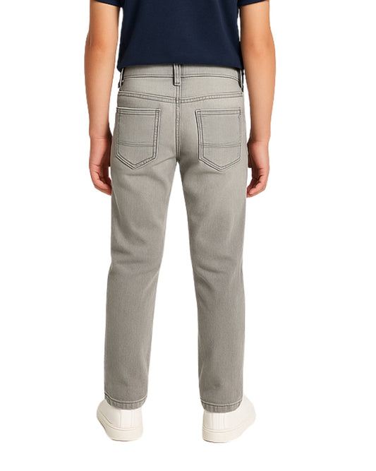 PLACE Boys Skinny Stretch Jeans