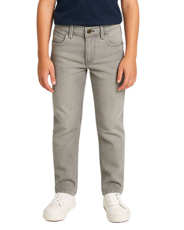 PLACE Boys Skinny Stretch Jeans