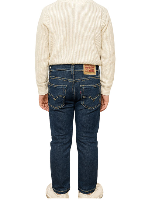 LEVI'S Boys Slim Jeans