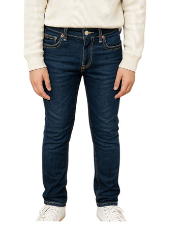 LEVI'S Boys Slim Jeans