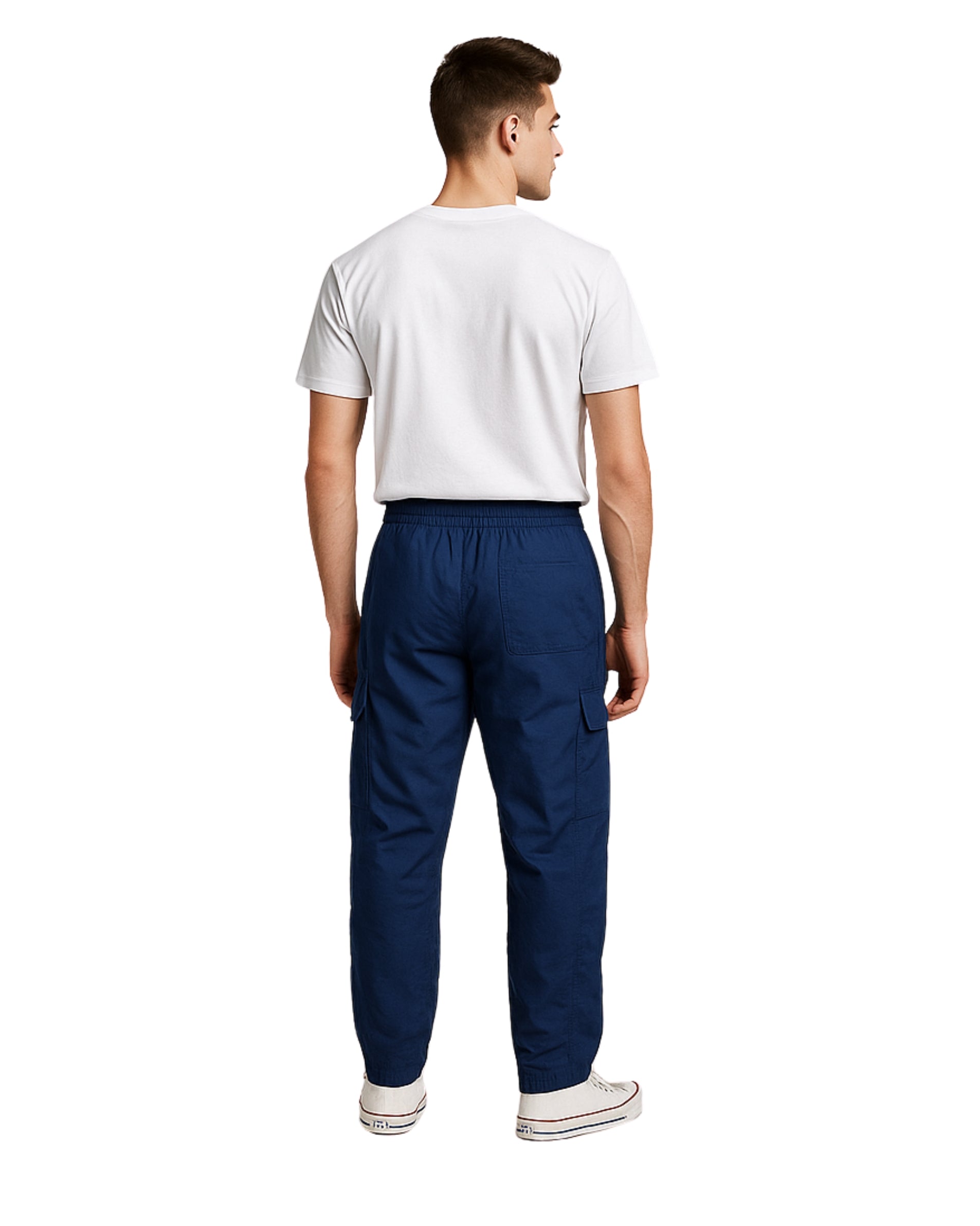 CHAMPION Men Relaxed Cargo Pant