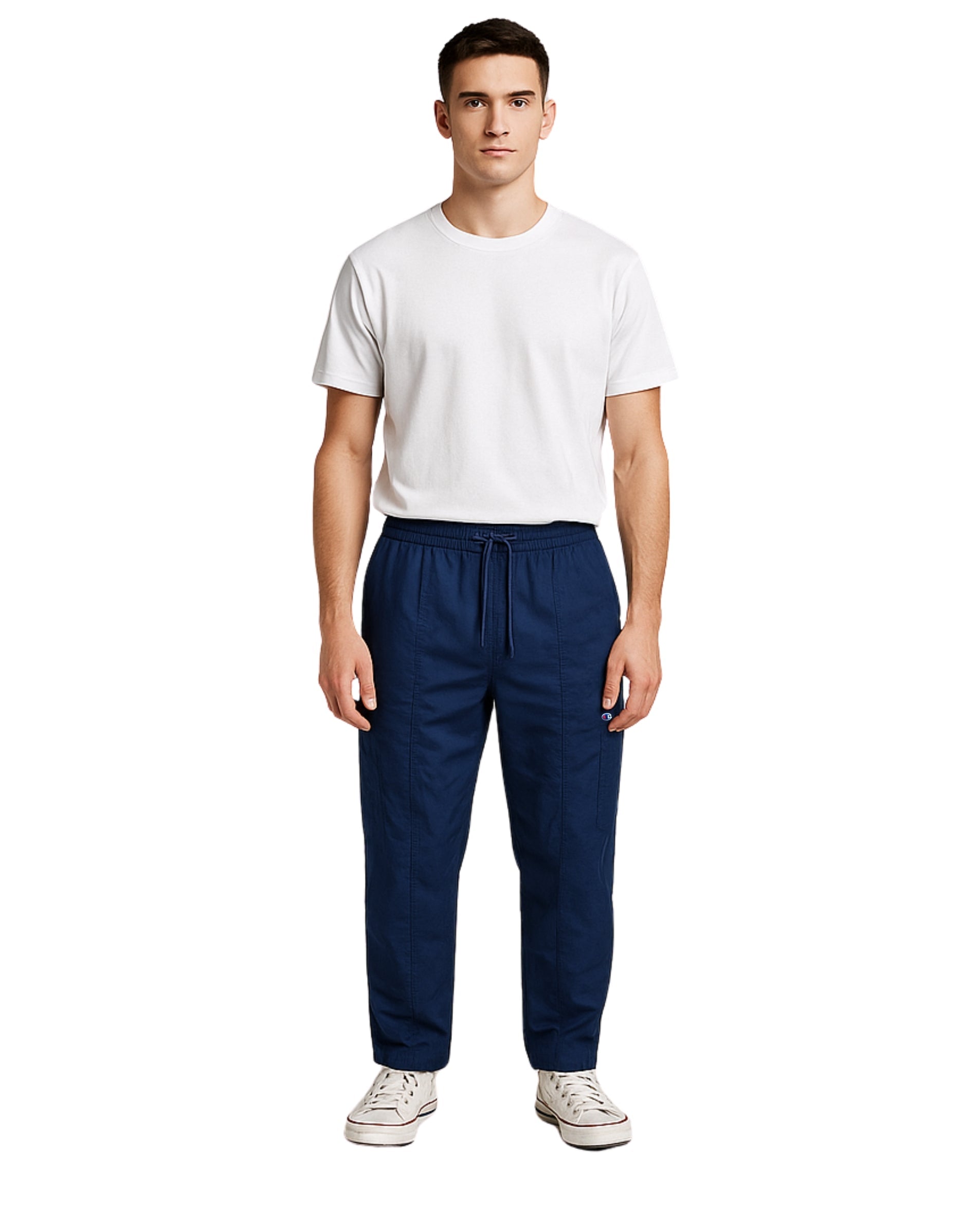 CHAMPION Men Relaxed Cargo Pant