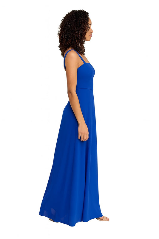 CITY STUDIO Women Prom Gown Dress