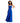 CITY STUDIO Women Prom Gown Dress