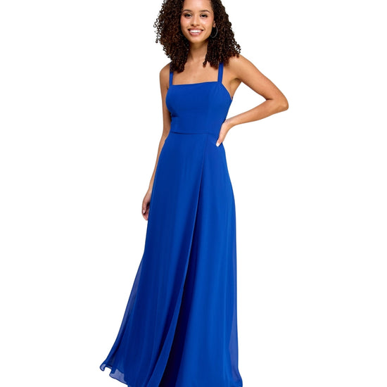 CITY STUDIO Women Prom Gown Dress