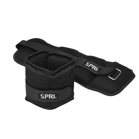 SPRI Ankle Weight Pair