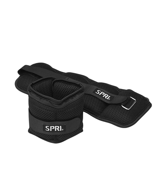SPRI Ankle Weight Pair