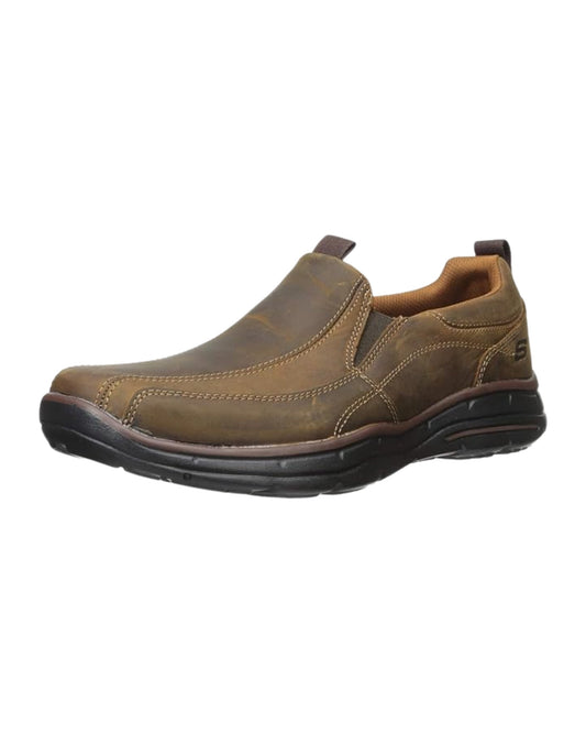 SKECHERS Men Glides Docklands Sneaker