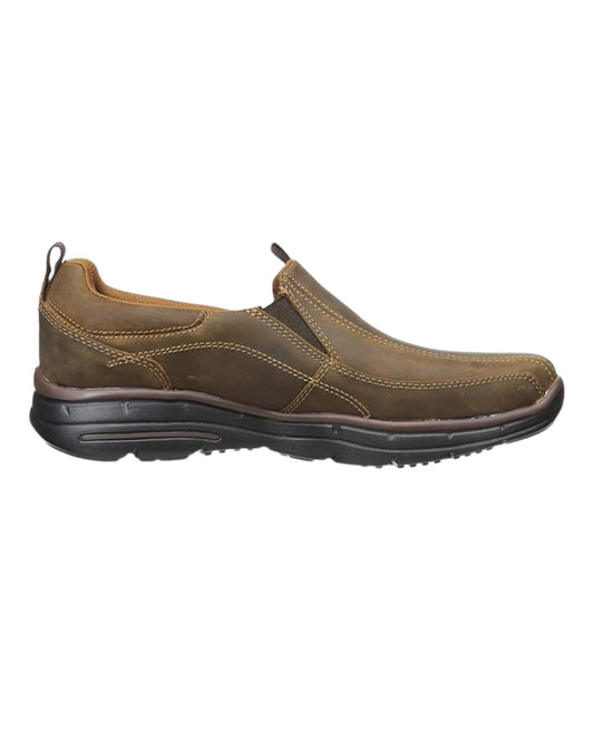 SKECHERS Men Glides Docklands Sneaker