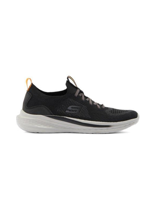 SKECHERS Men Galtin Memory Foam Fit Sneaker