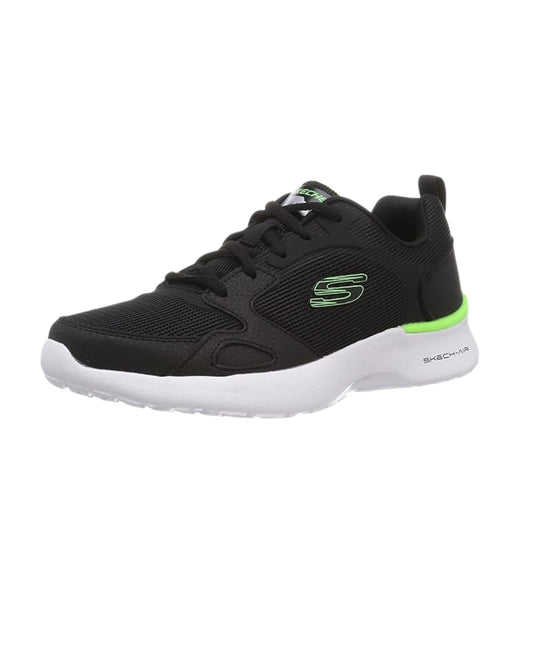 SKECHERS Men Skach Air Sneaker