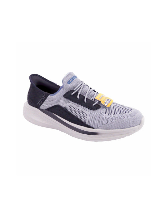 SKECHERS Men Slade Cohen Sneaker