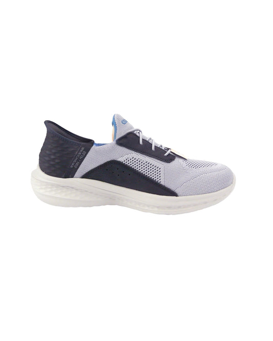 SKECHERS Men Slade Cohen Sneaker
