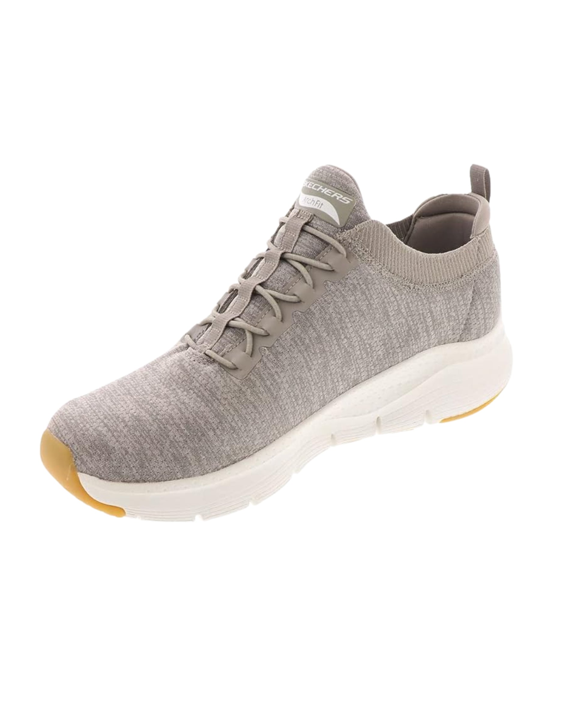 SKECHERS Men Arch Fit Waveport Sneaker