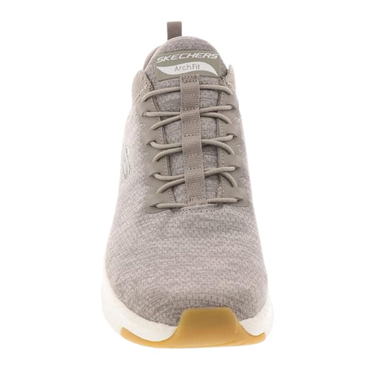 SKECHERS Men Arch Fit Waveport Sneaker