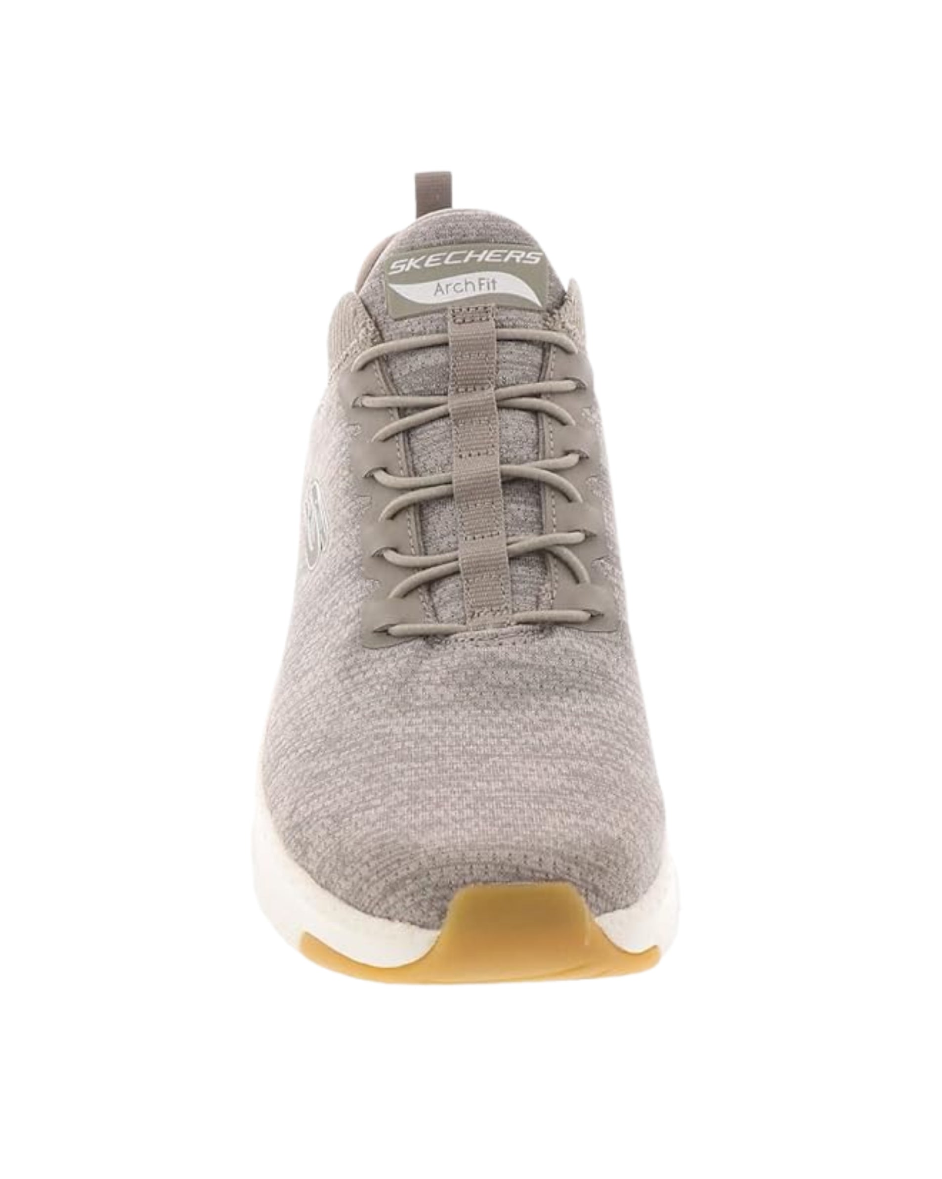 SKECHERS Men Arch Fit Waveport Sneaker