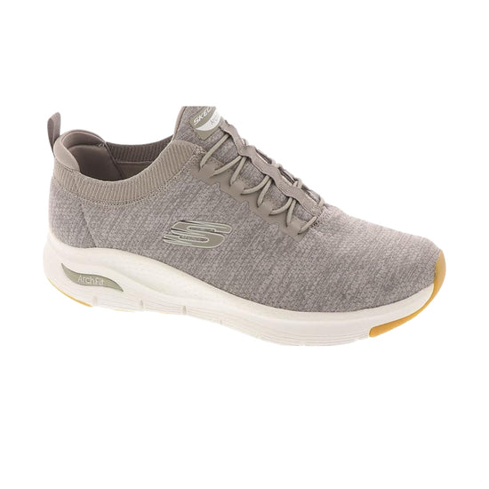 SKECHERS Men Arch Fit Waveport Sneaker