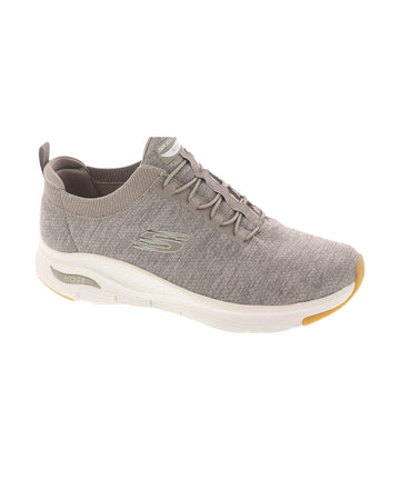 SKECHERS Men Arch Fit Waveport Sneaker