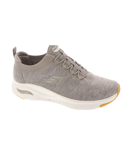 SKECHERS Men Arch Fit Waveport Sneaker