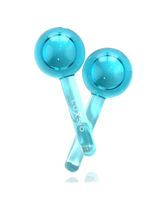 LUXSIO Cryoice Facial Massager