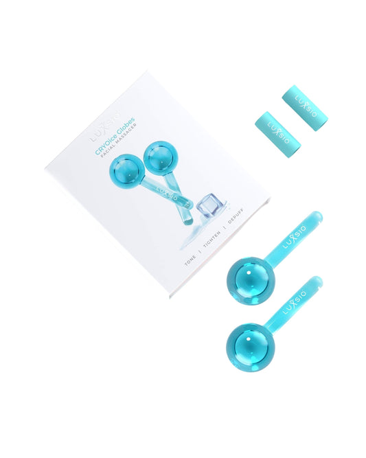 LUXSIO Cryoice Facial Massager