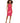 KENSIE Women Sequined Faux-Wrap Sheath Dress 