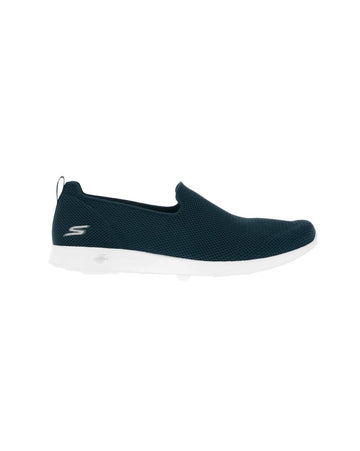 SKECHERS Women Air-Cooled Goga Mat Sneaker
