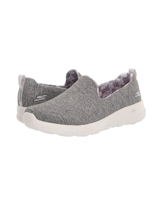 SKECHERS Women Go Walk Joy Bella Yorkie Sneaker
