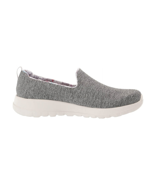 SKECHERS Women Go Walk Joy Bella Yorkie Sneaker