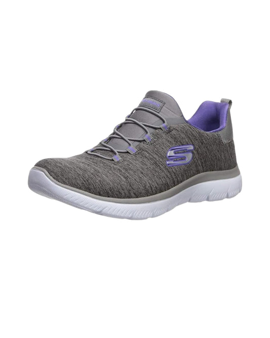 SKECHERS Women Getaway Trainers Sneaker