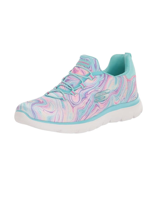 SKECHERS Women Brilliant Dreamers Sneaker