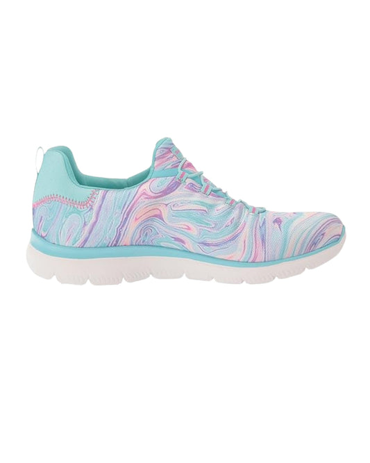 SKECHERS Women Brilliant Dreamers Sneaker
