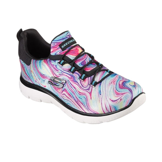 SKECHERS Women Stylish Brilliant Dreamers Sneaker