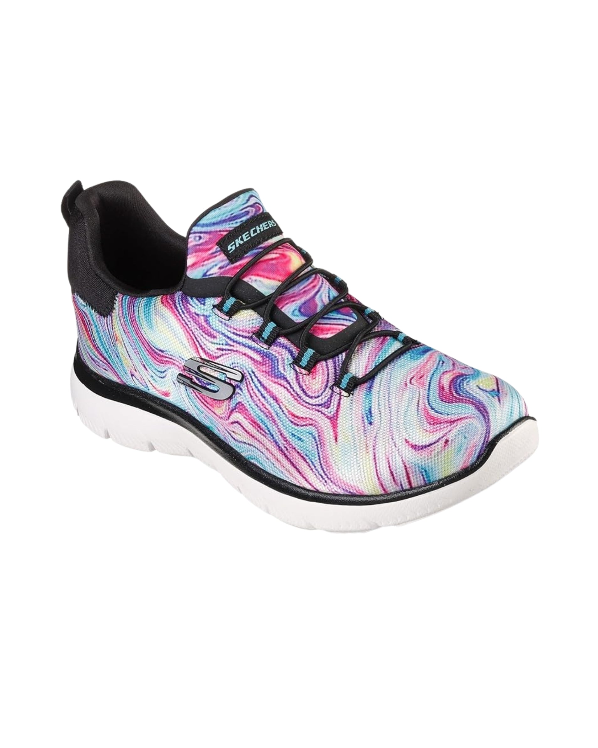 SKECHERS Women Stylish Brilliant Dreamers Sneaker