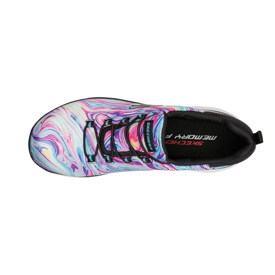 SKECHERS Women Stylish Brilliant Dreamers Sneaker