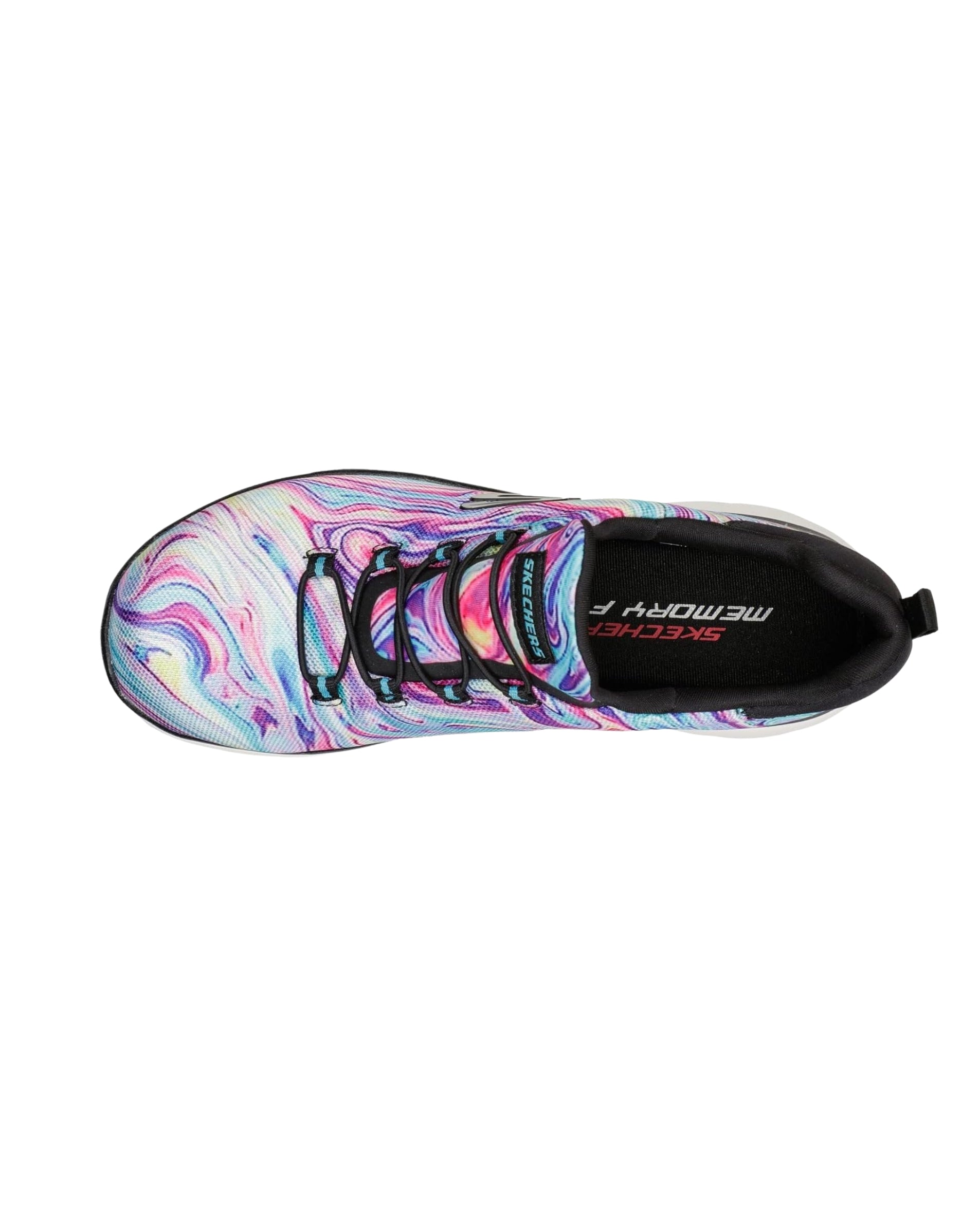 SKECHERS Women Stylish Brilliant Dreamers Sneaker