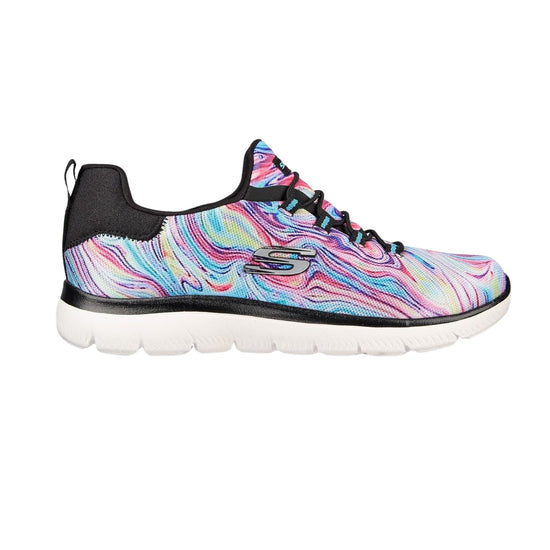 SKECHERS Women Stylish Brilliant Dreamers Sneaker