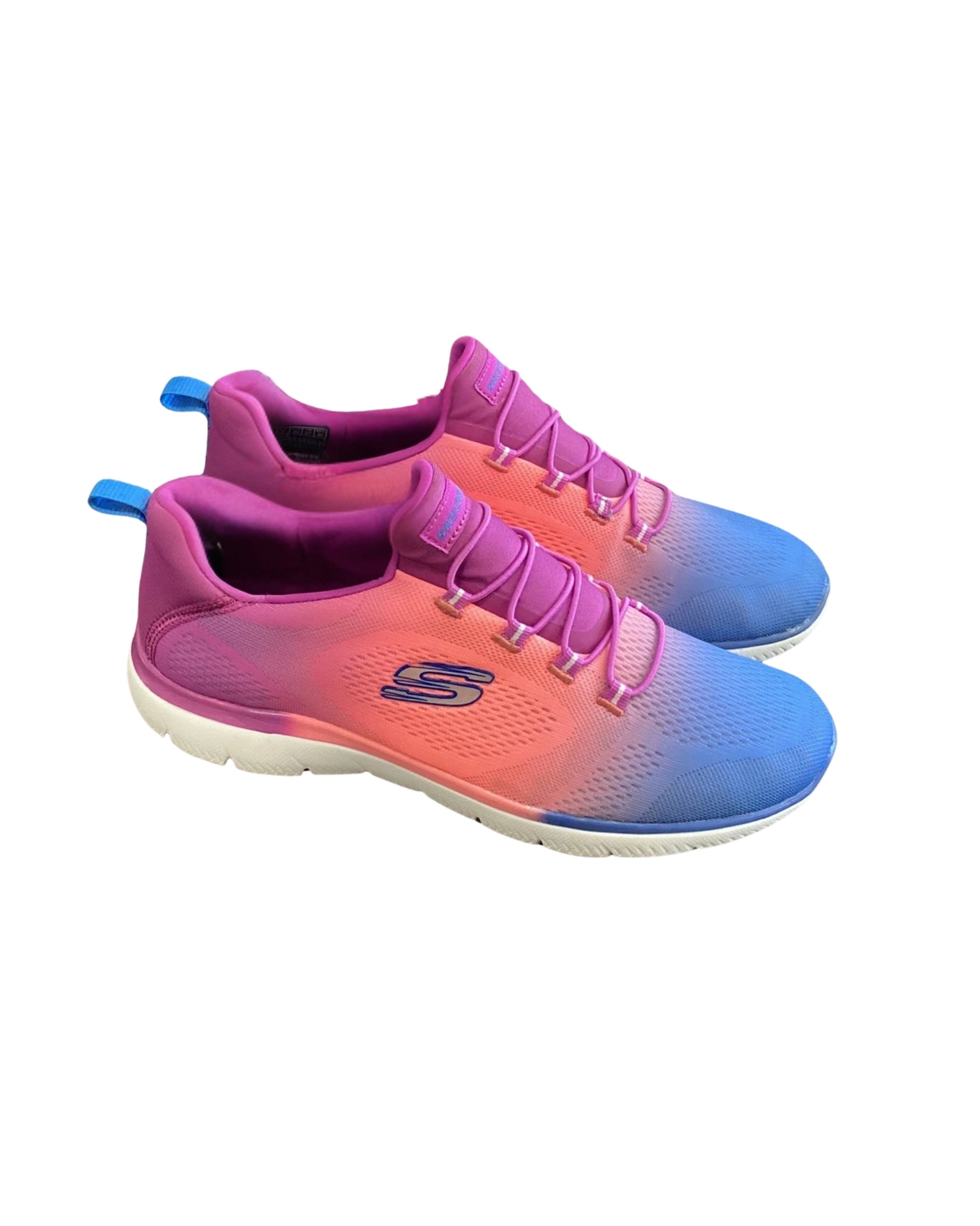 SKECHERS Women Bright Charmer Sneaker